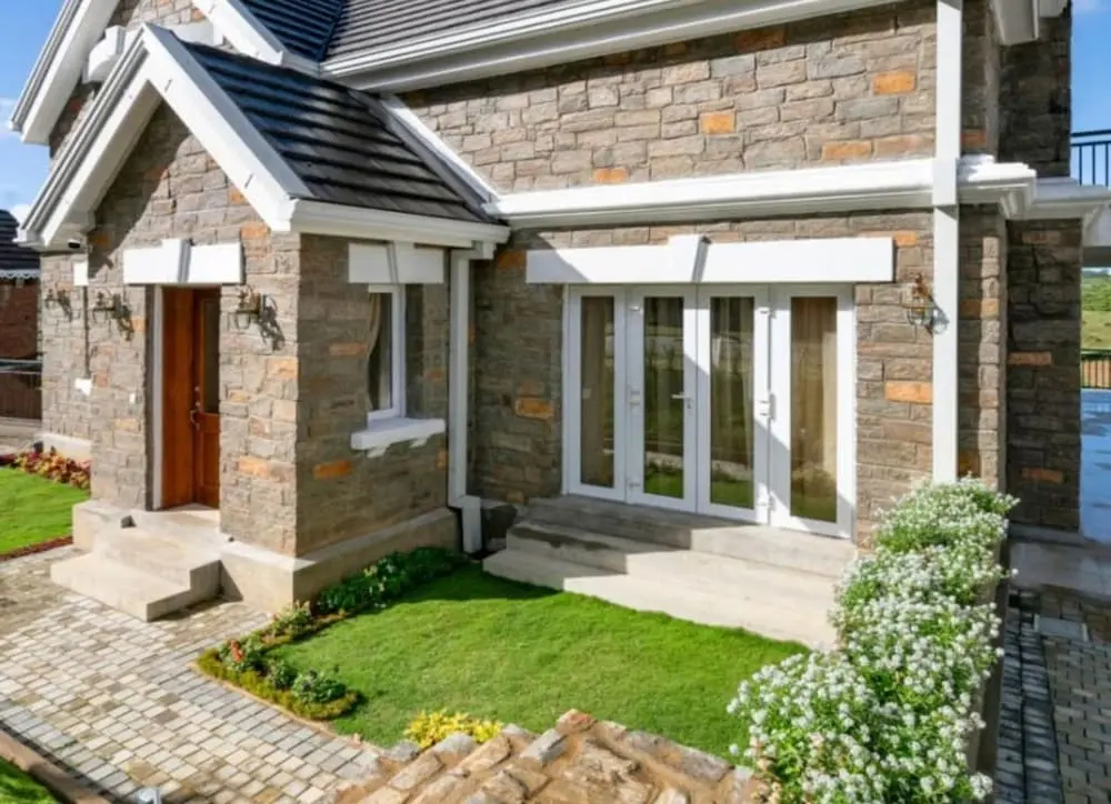 Stoney Croft Cottage - фото 42