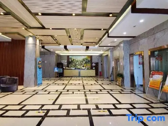 Business Centre