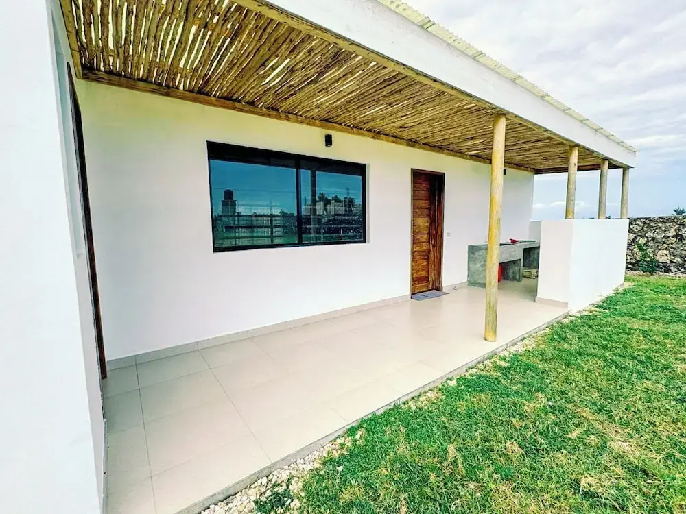 Villa Kweli