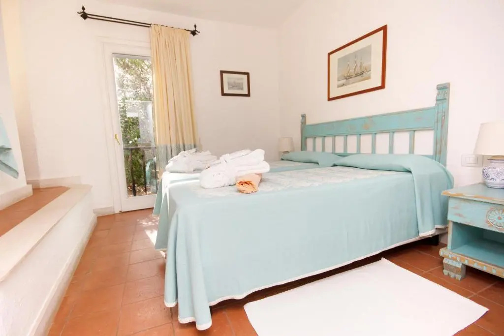 Hotel Luci di La Muntagna - Chambres