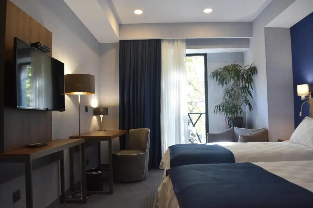 Hotel photo 5