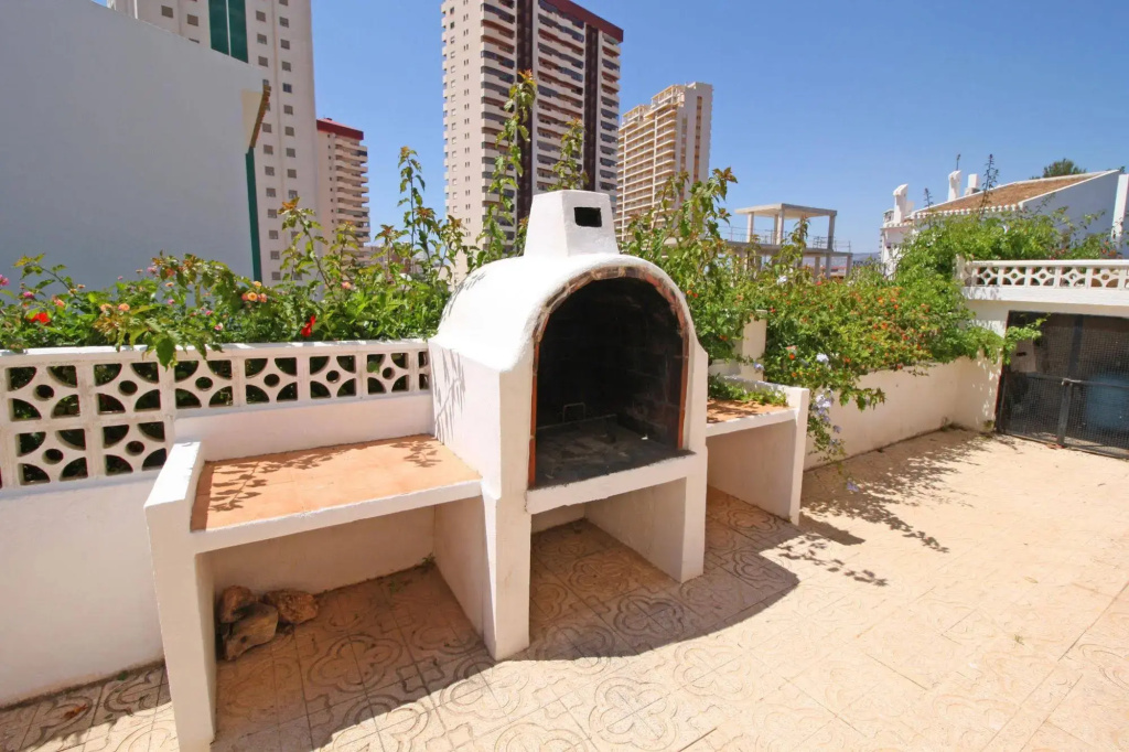 Villas Costa Calpe - Pedro Jaime