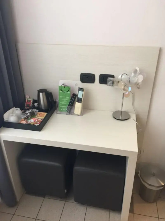 Hotel photo 7