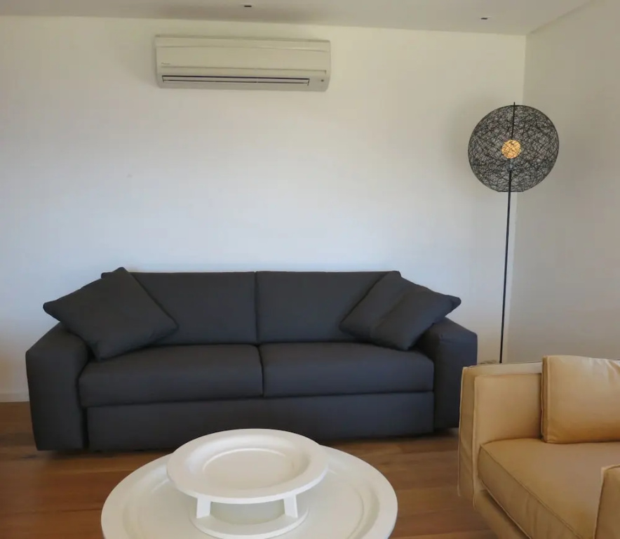 1 Bedroom Deluxe Villa with mountain view