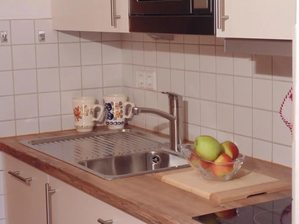 Haus Am Wiesbach - Chambres