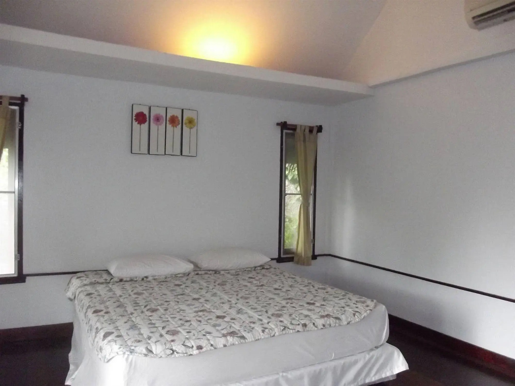 Thongtapan Resort - Général