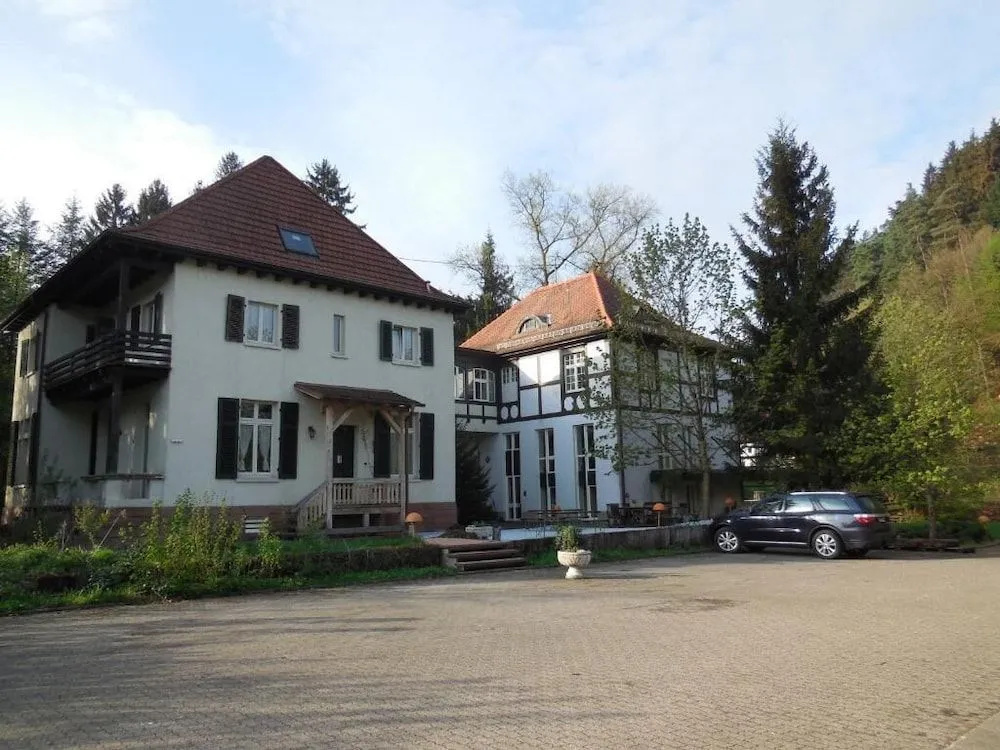 Hotel photo 12