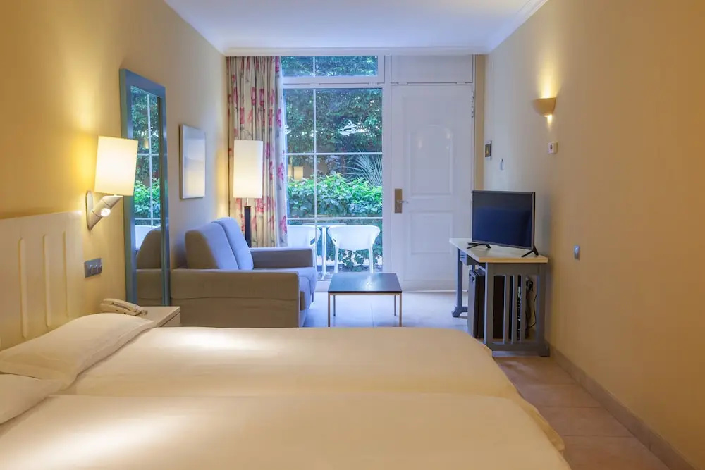 IFA Altamarena by Lopesan Hotels - All Inclusive - Chambres