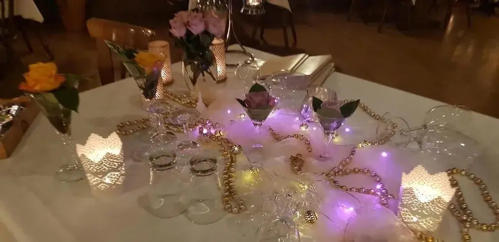 Hotel Restaurant Wilhelmsbad