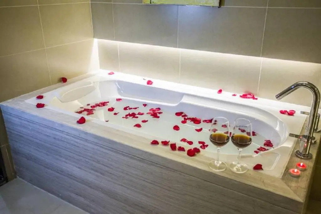 GreenTree Inn Taizhou Dongfeng Road - Chambres