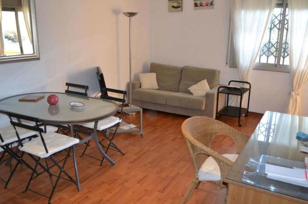 Отель 106263 - Apartment in Llança, фото 3