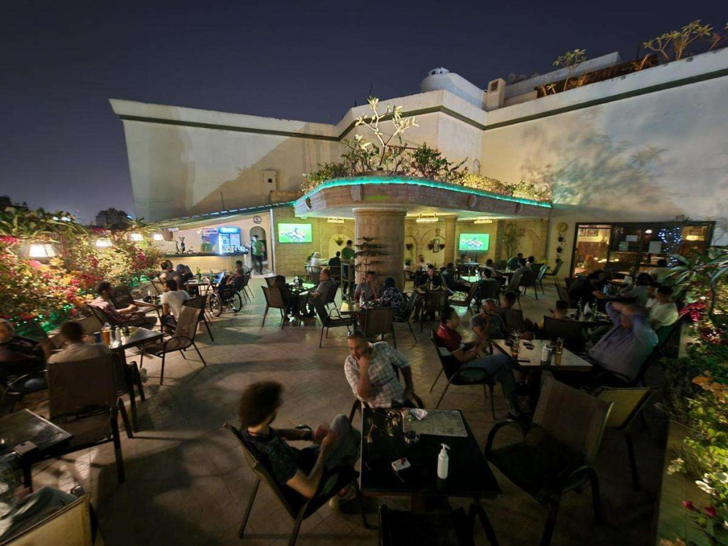 Carlton Downtown Cairo - Général