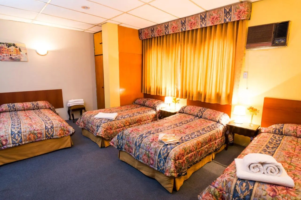 Hotel del Rey — фото 3