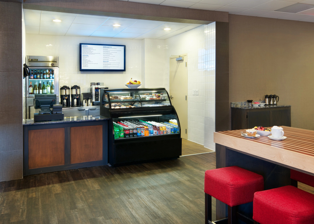 Hotel Indigo Cleveland-Beachwood by IHG - Général