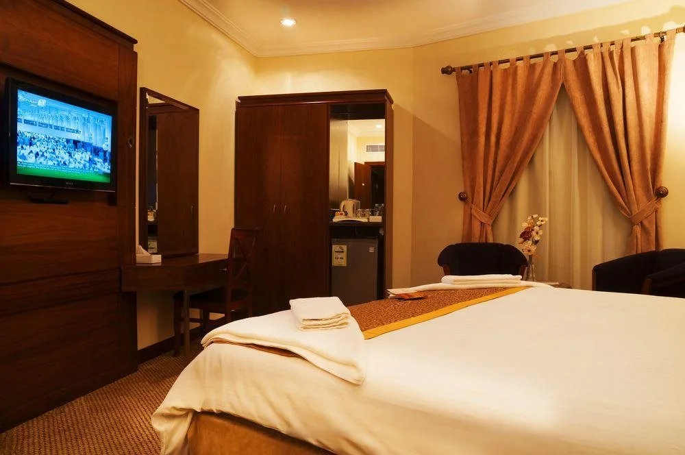 Makarem Al Wisam Hotel - Général