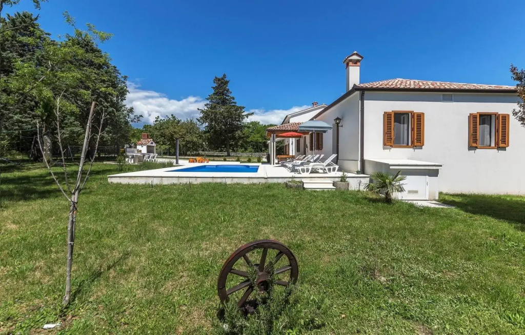 Villa Ana