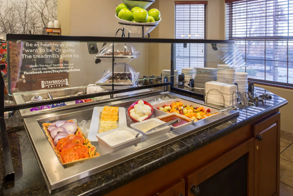 Staybridge Suites Las Cruces by IHG - Général