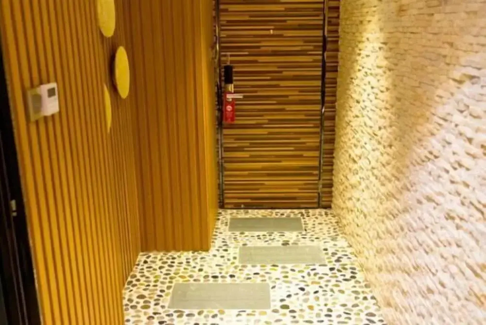 Foshan Tianguo Xingyue Hotel - Général