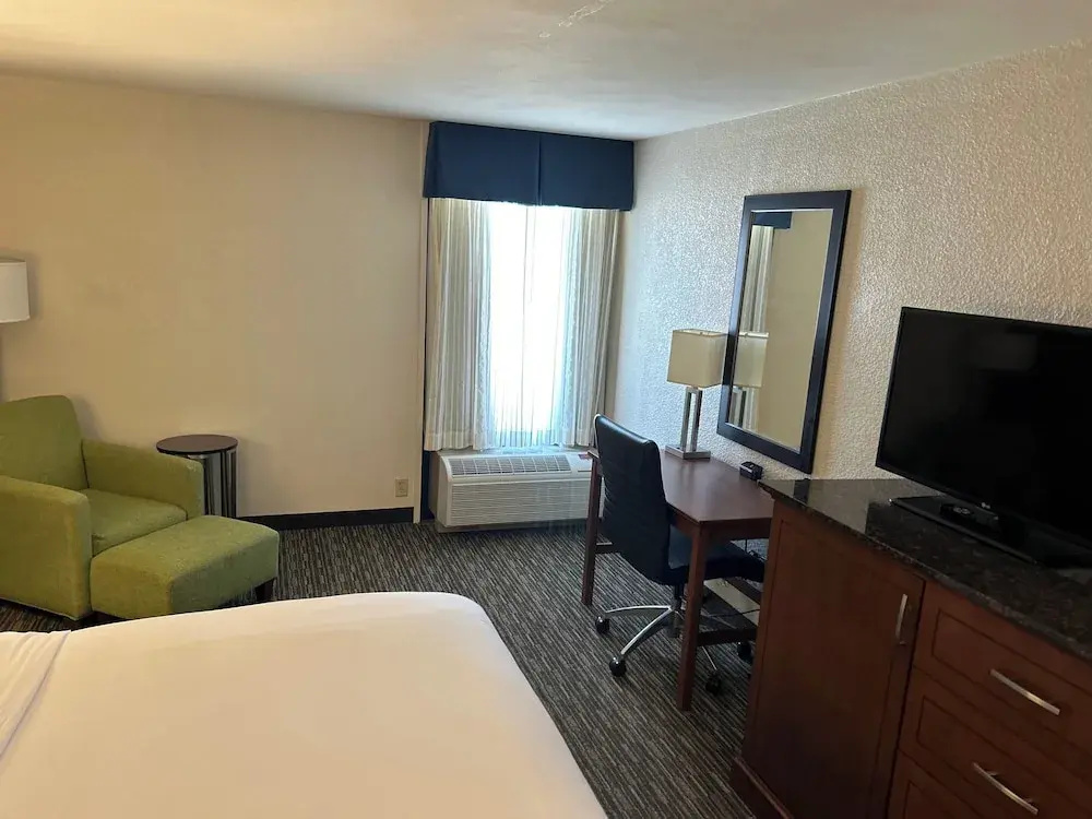 Heritage Inn & Suites St. Louis/Fenton, Trademark by Wyndham - Chambres