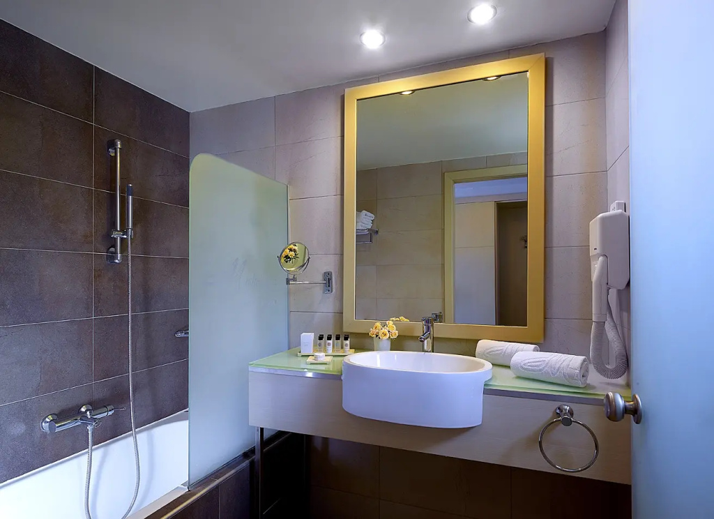 Hotel photo 10