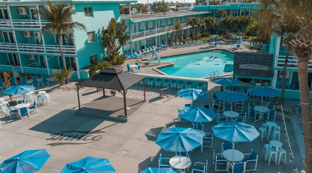Hotel photo 19