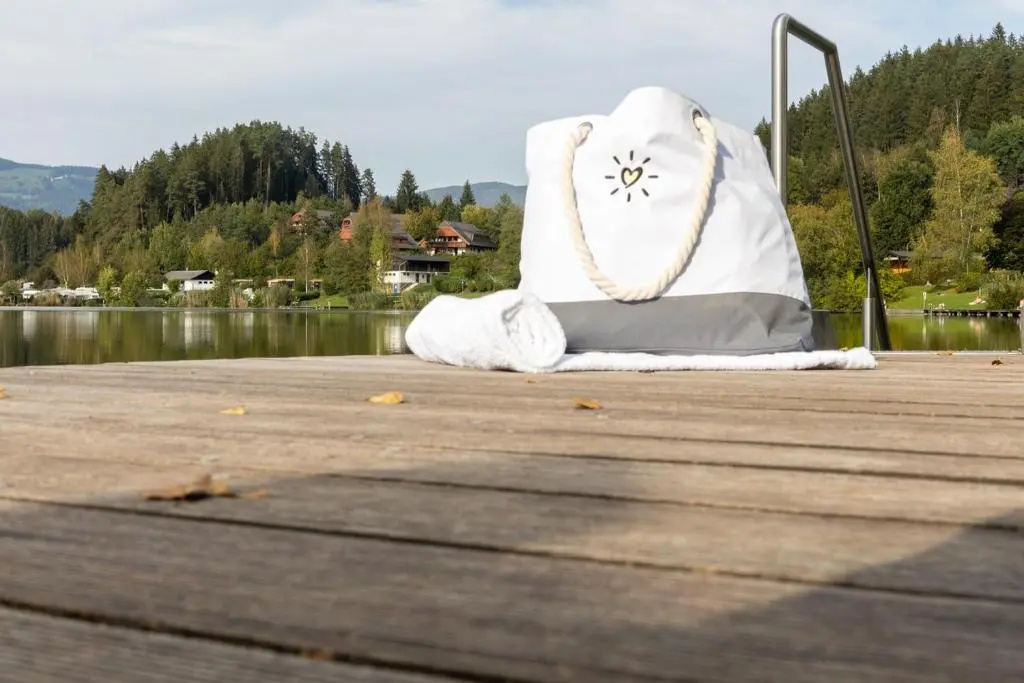 Sonnenresort Maltschacher See - Chambres