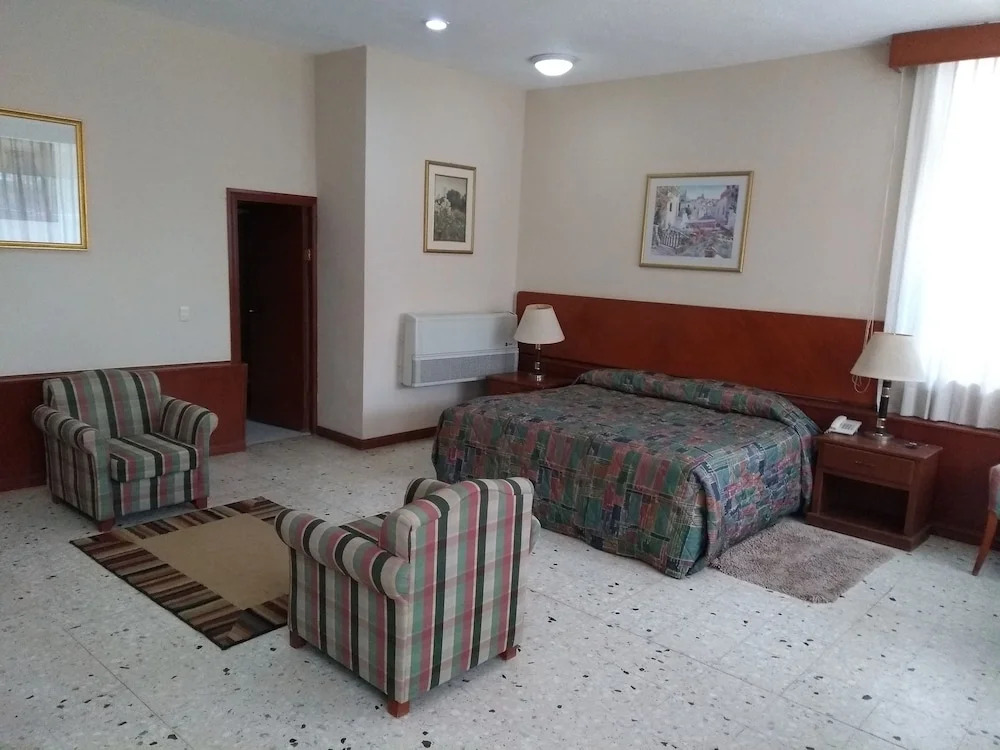 Hotel Panoramico — фото 5