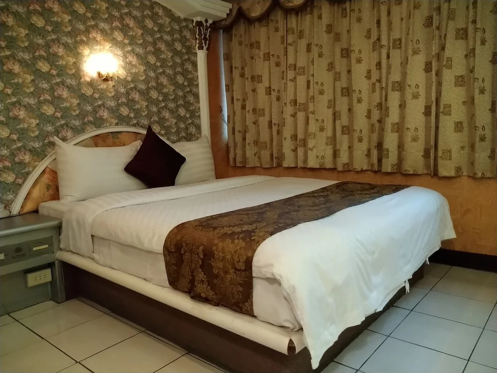 Business room