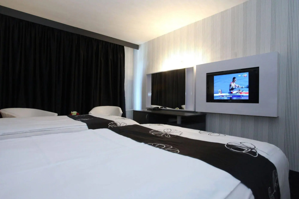 Hotel photo 5
