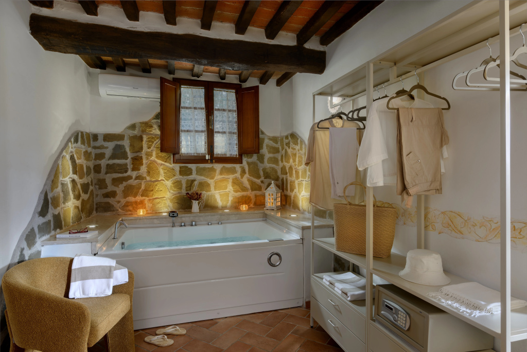 Abbadia Sicille Relais — 3