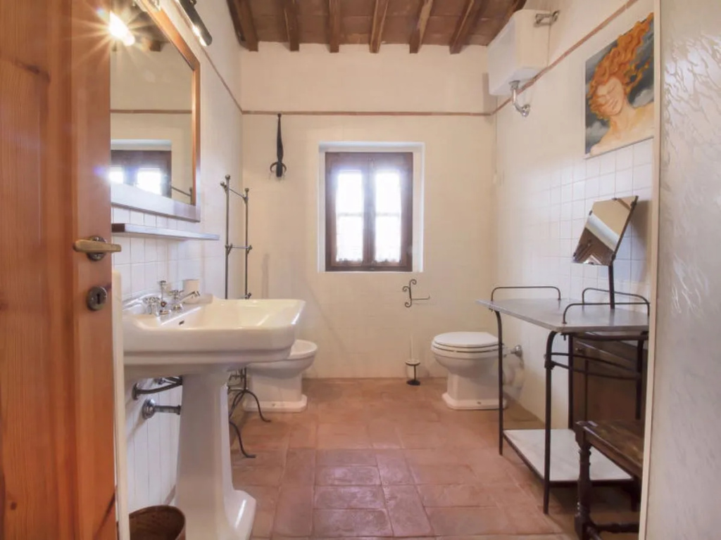 Casa Quercia Grande - фото 8