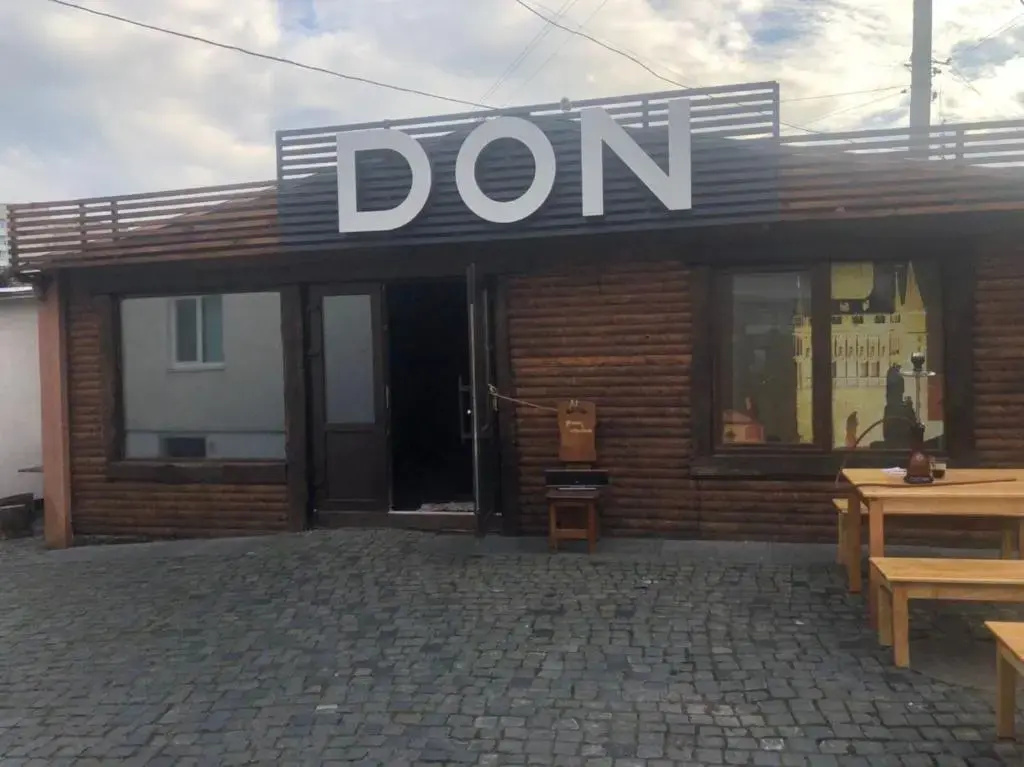 Hotel Don