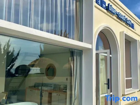 Dalian Jiuqi Blue Coast B&B