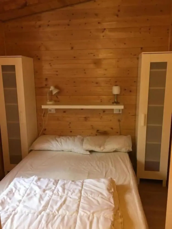 Economy Chalet