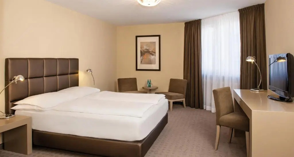 Victor's Residenz-Hotel München - Chambres