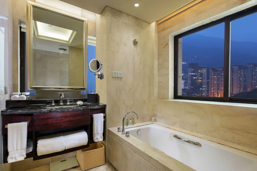 DoubleTree by Hilton Putian - Général