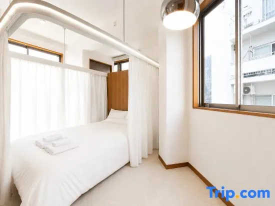 SLEEPLAB THE STAY Casual Shinjuku 사진 3