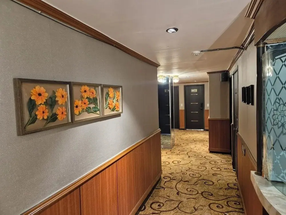 Hotel photo 10