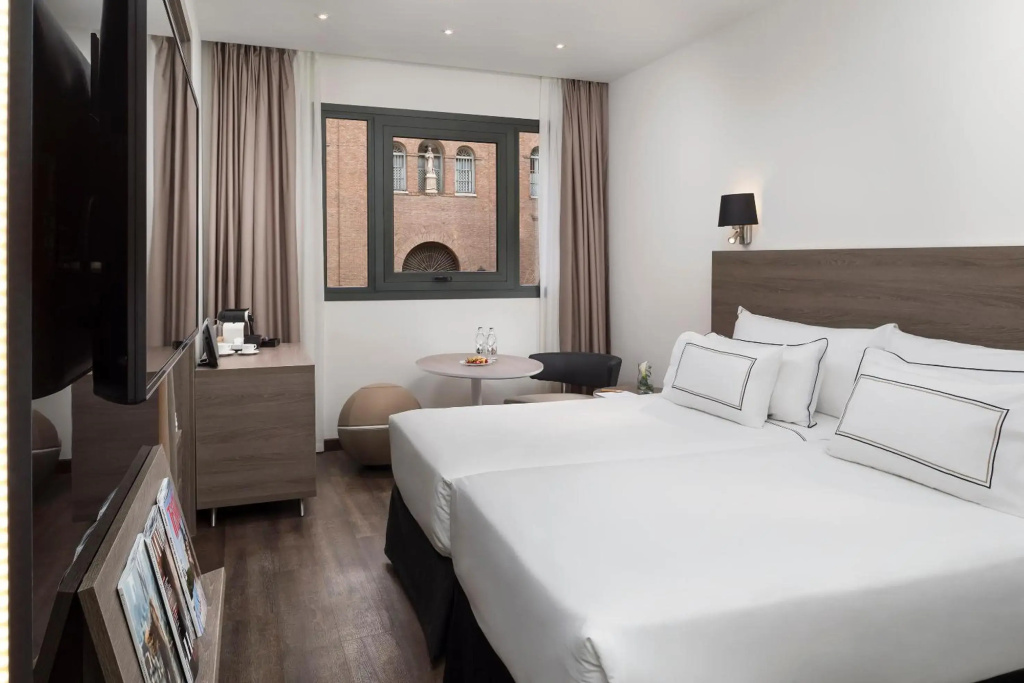 Hotel photo 8