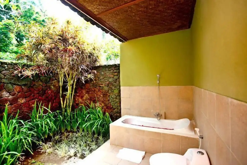D Tunjung Resort & Spa - Chambres