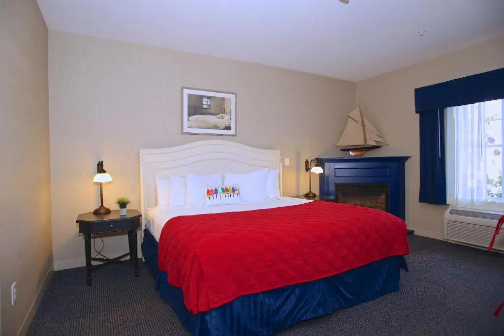 Superior Suite with sea view