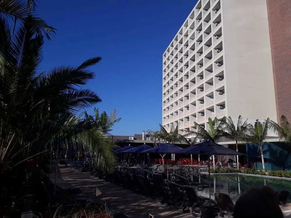 Hotel photo 12