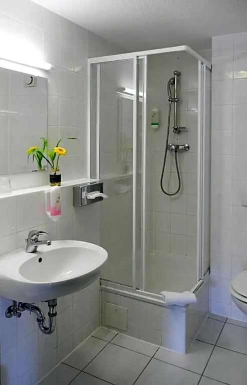 Waldhotel Wandlitz - Chambres