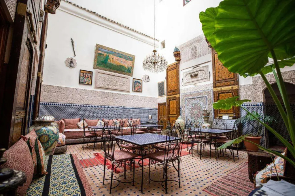 Hotel photo 20