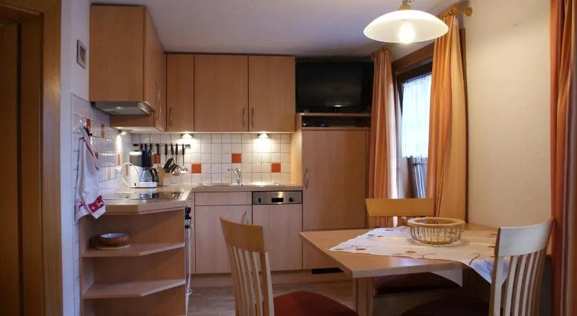 Gästehaus Winklerhof - фото 6