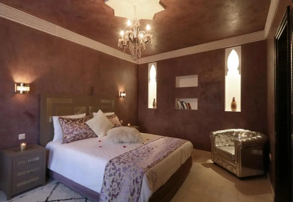 Superior room