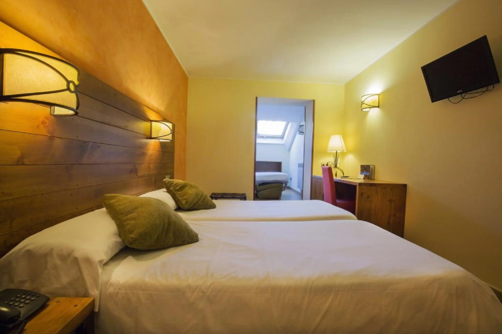 Hotel Magic Pas by Nexta - Général