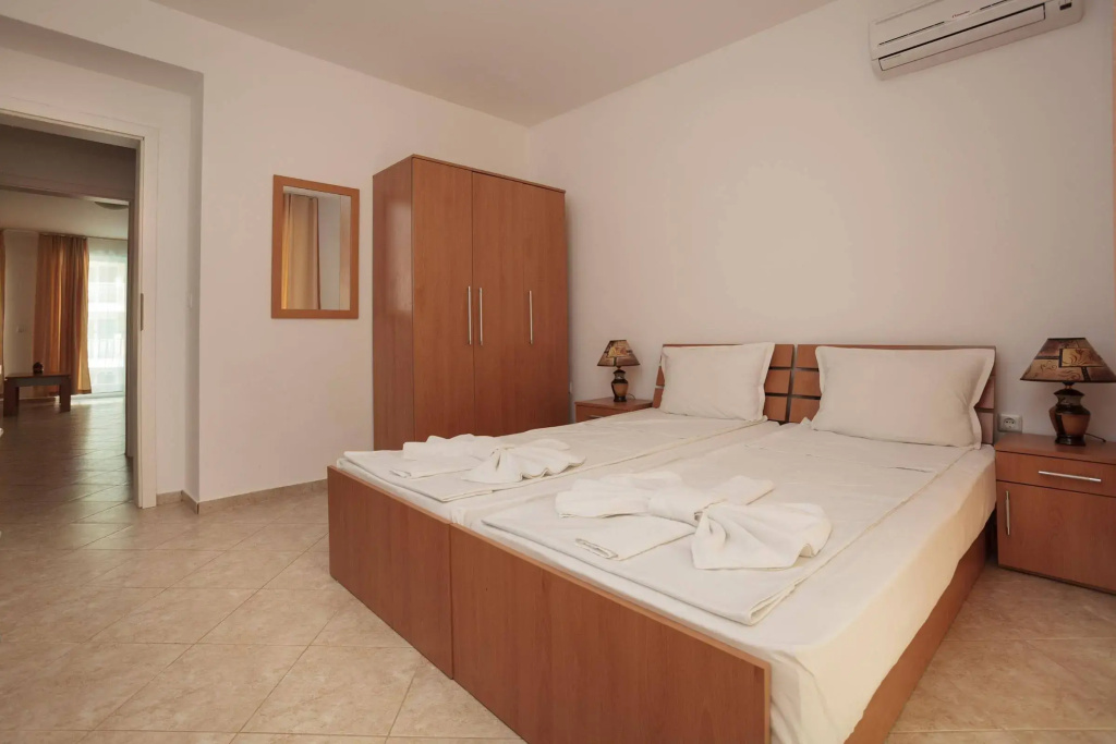 Silver Springs Hotel  Apartments - Général