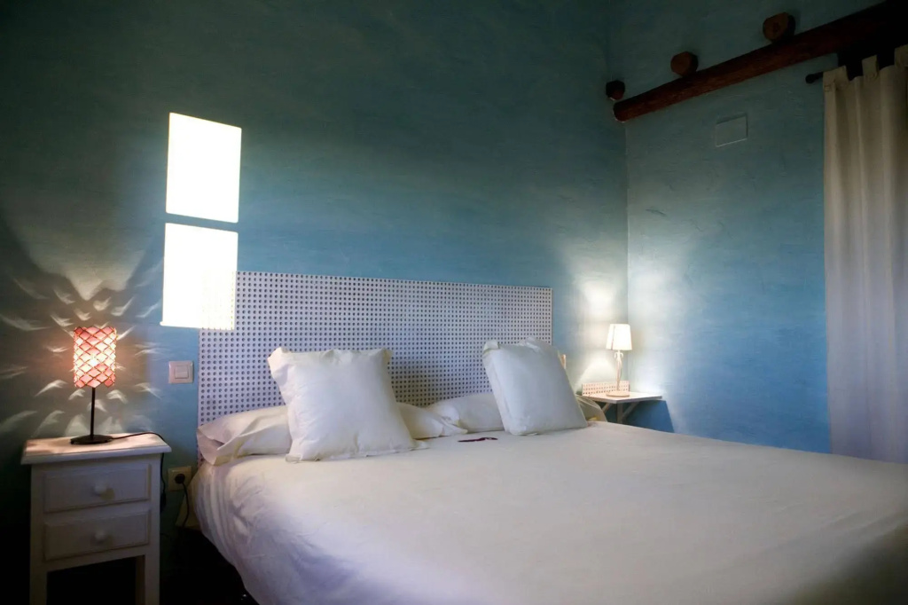 Hotel Rural La Data - Général