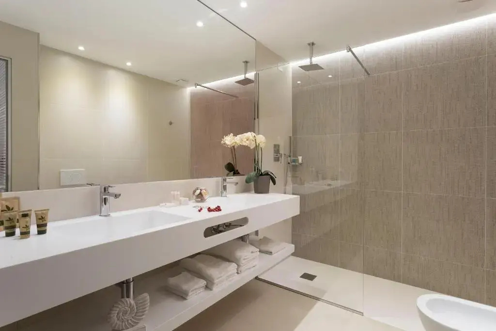 Astoria Suite Hotel - Général